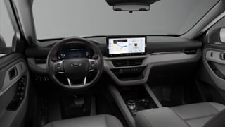 2026 Ford Explorer® Internal Image 2